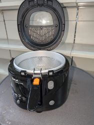 Picture of Tefal Fritteuse