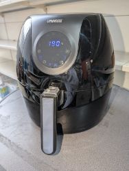 Picture of Princess Heißluftfritteuse