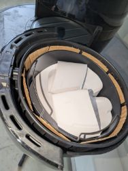 Picture of Princess Heißluftfritteuse