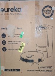 Picture of Eureka Staubsaugroboter Bastlerobjekt