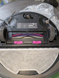 Picture of Eureka Staubsaugroboter Bastlerobjekt