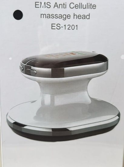 Picture of EMS Anti Cellulite Massage Gerät