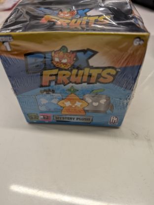 Picture of Blox Fruits