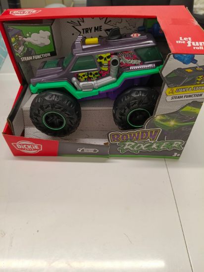 Picture of Monstertruck