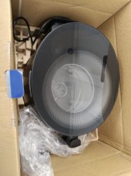 Bild von Russell Hobbs air fryer