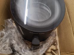 Bild von Russell Hobbs air fryer