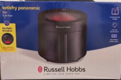 Bild von Russell Hobbs air fryer