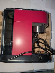 Bild von De Longhi Dedica Siebträger Kaffeemaschine