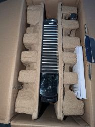 Bild von De Longhi Dedica Siebträger Kaffeemaschine