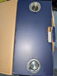 Bild von De Longhi Dedica Siebträger Kaffeemaschine