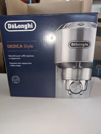 Bild von Delonghi Dedica Style