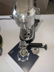 Bild von Delonghi Dedica Style