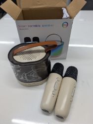 Bild von Smart Portable Speaker