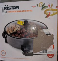 Bild von Tristar Multifunctional Pan XXL