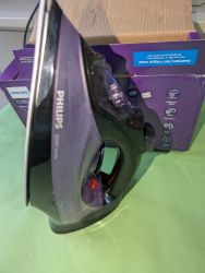 Bild von Philips Dampfbügeleisen