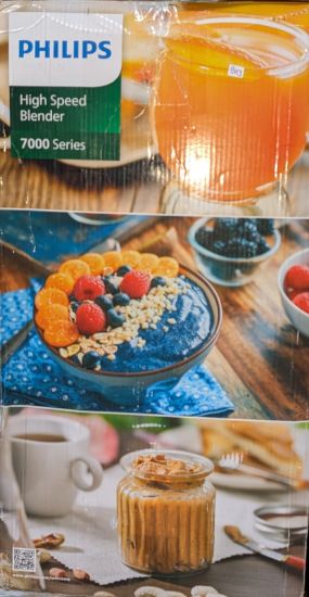 Bild von Philips High Speed Blender