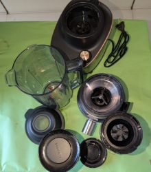 Bild von Philips High Speed Blender