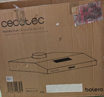 Picture of Cecotec Dunstabzugshaube