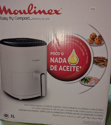 Picture of Moulinex Heißluftfritteuse