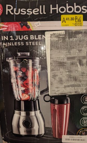 Bild von Russell Hobbs Smoothie maker / Standmixer