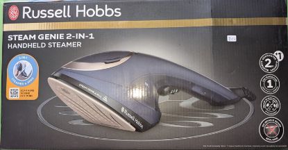 Picture of Russell Hobbs Steam Genie