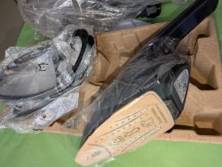 Bild von Russell Hobbs Steam Genie