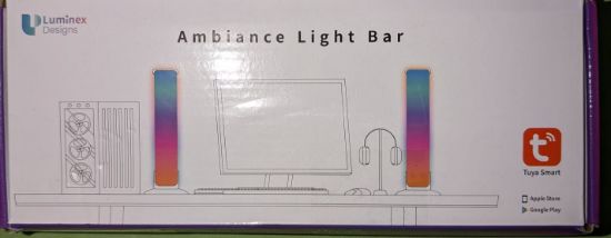 Bild von Ambiance Light Bar