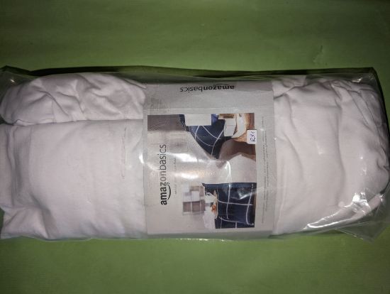 Picture of Leintuch 90x200