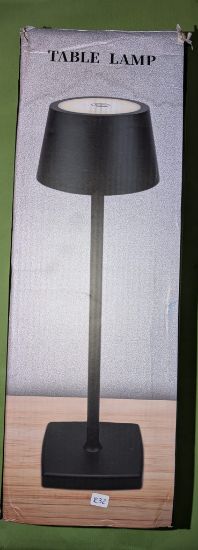 Picture of Tischlampe