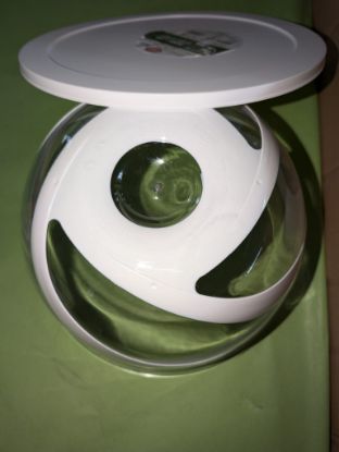 Picture of Schüssel mit Deckel