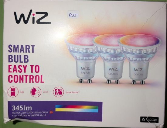 Picture of Smart Bulb Glühbirnen