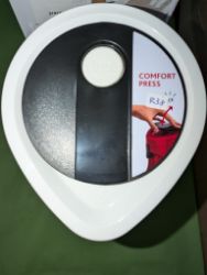 Bild von Thermoskanne