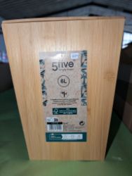 Picture of Bambus Behälter 6 Liter