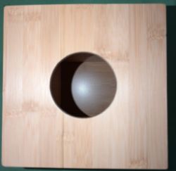 Picture of Bambus Behälter 6 Liter