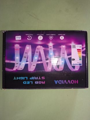 Picture of LED Stripe