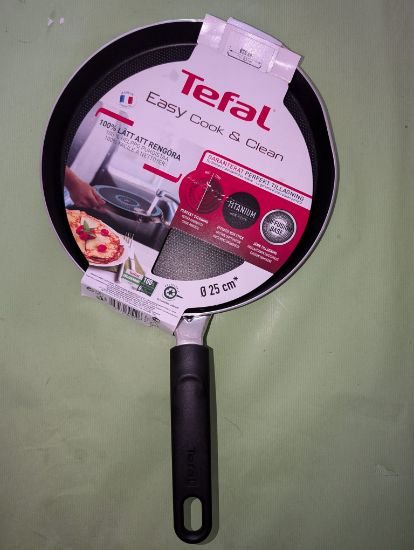 Bild von Tefal Palatschinkenpfanne