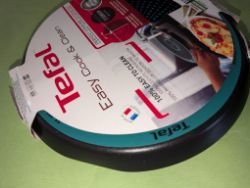 Bild von Tefal Palatschinkenpfanne