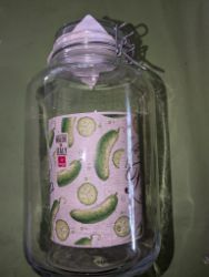 Picture of Einmachglas