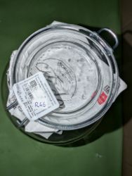 Picture of Einmachglas