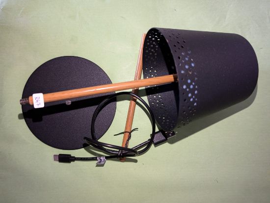 Picture of Tischlampe