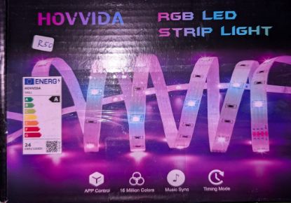 Picture of LED Stripe
