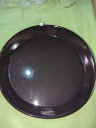 Picture of Servierteller schwarz