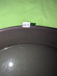 Picture of Servierteller schwarz