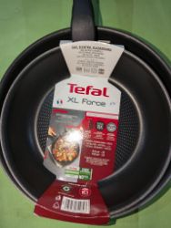Picture of Tefal XL Force 2 Stück Pfannen
