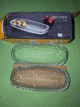 Picture of Glasschale