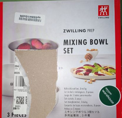 Picture of Zwilling Schüssel Set 