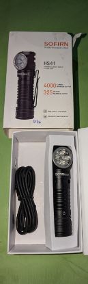 Picture of Taschenlampe