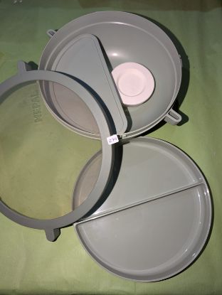 Picture of Schüssel Set Mikrowelle