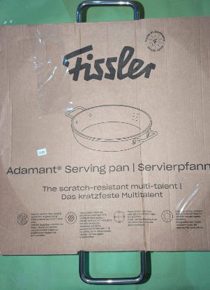 Picture of Fissler Pfanne