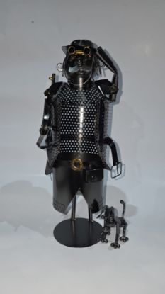 Picture of Flaschenhalter Jäger